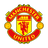 Man United logo