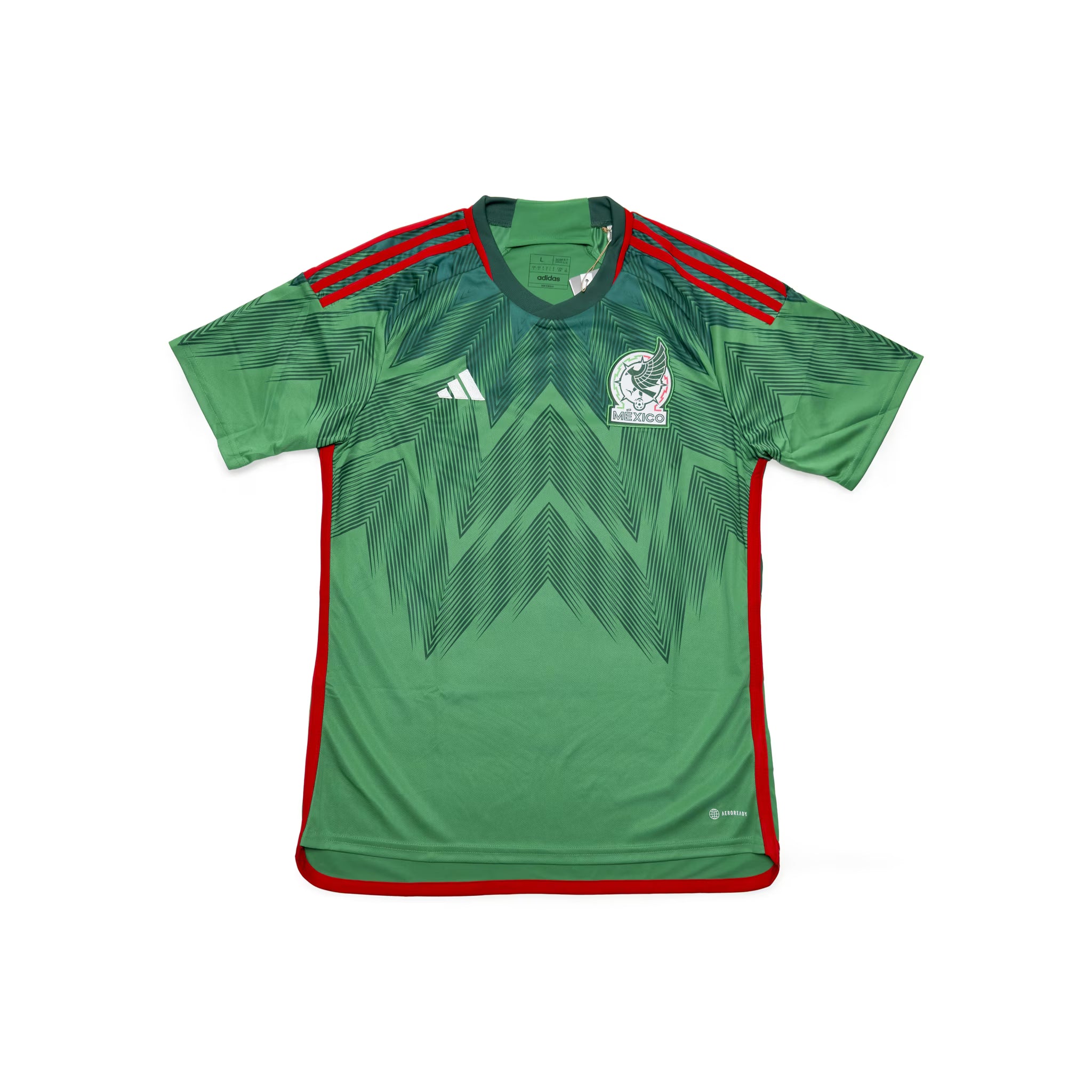 Mexiko 2022 Heimtrikot | adidas