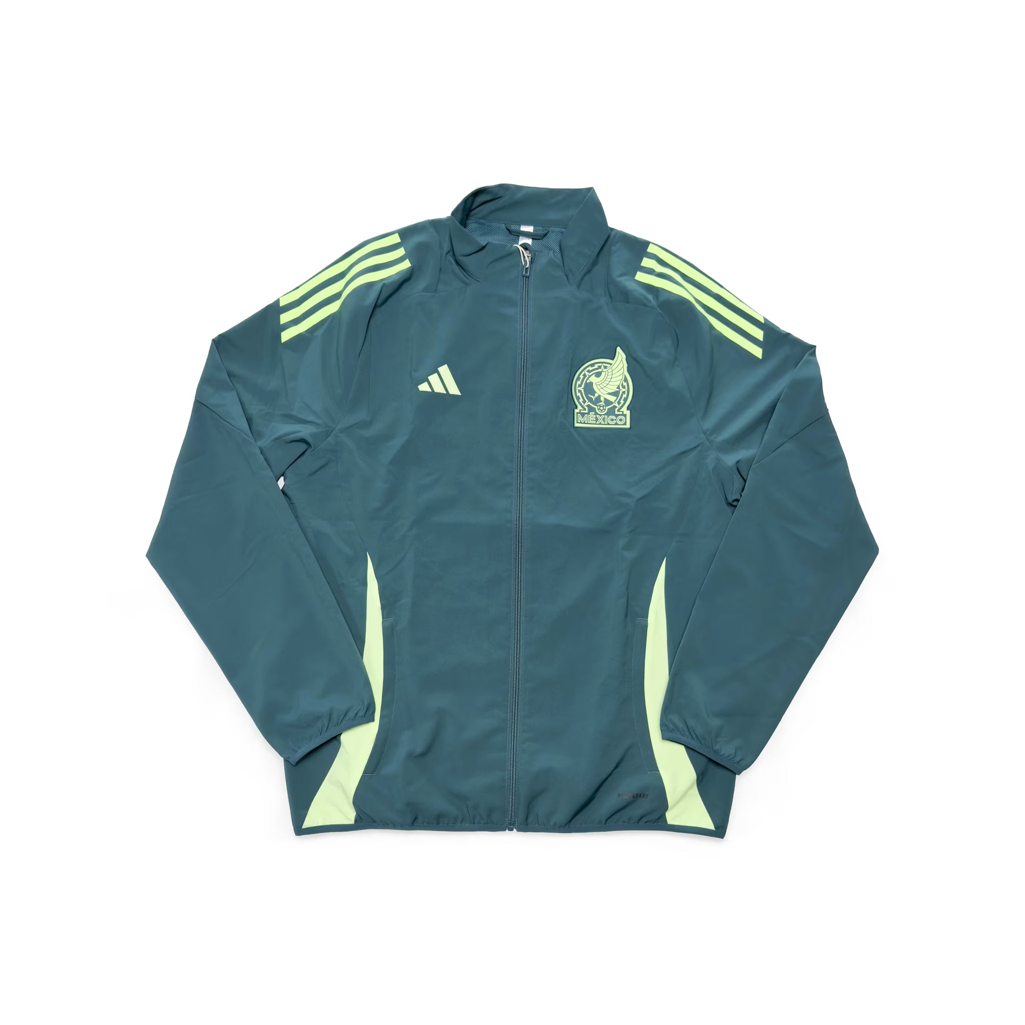 Mexiko 2024 Präsentationsjacke | adidas