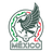 Mexiko logo