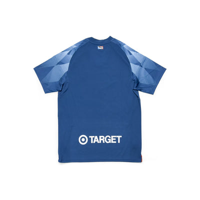 Minnesota United 2025 Third Shirt | adidas