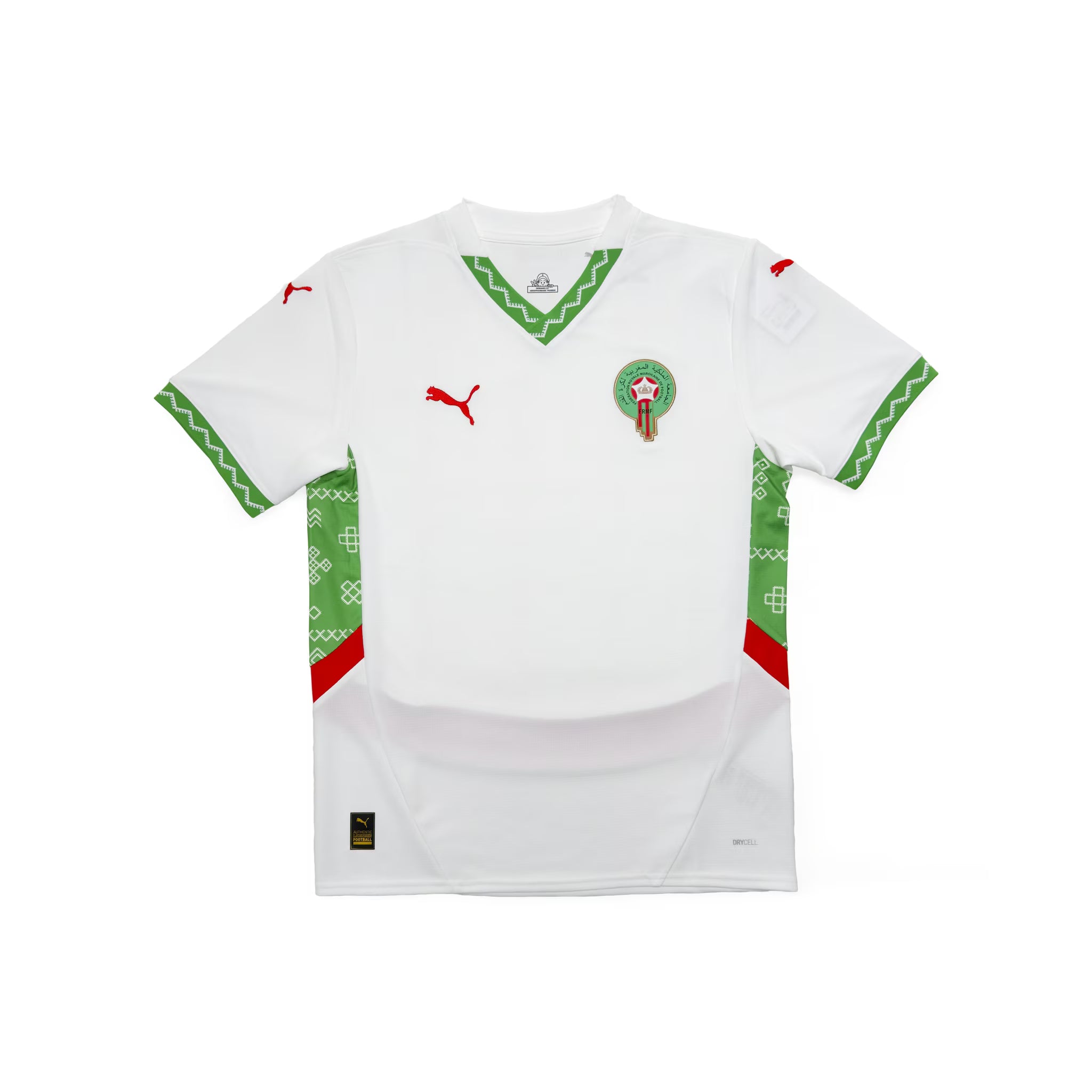 Marokko 2024 Auswärtstrikot | PUMA