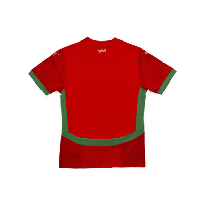 Morocco 2024 Home Shirt | PUMA