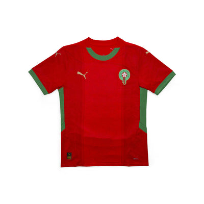 Morocco 2024 Home Shirt | PUMA
