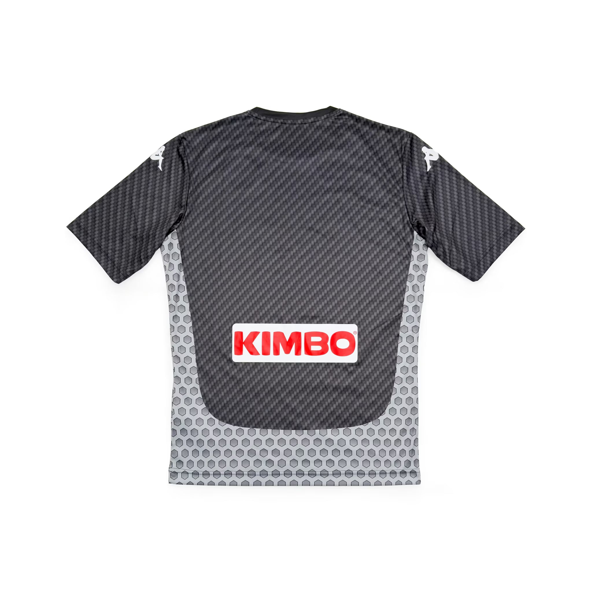 Napoli 2017/18 Fourth Shirt | Kappa