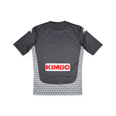 Napoli 2017/18 Fourth Trikot | Kappa