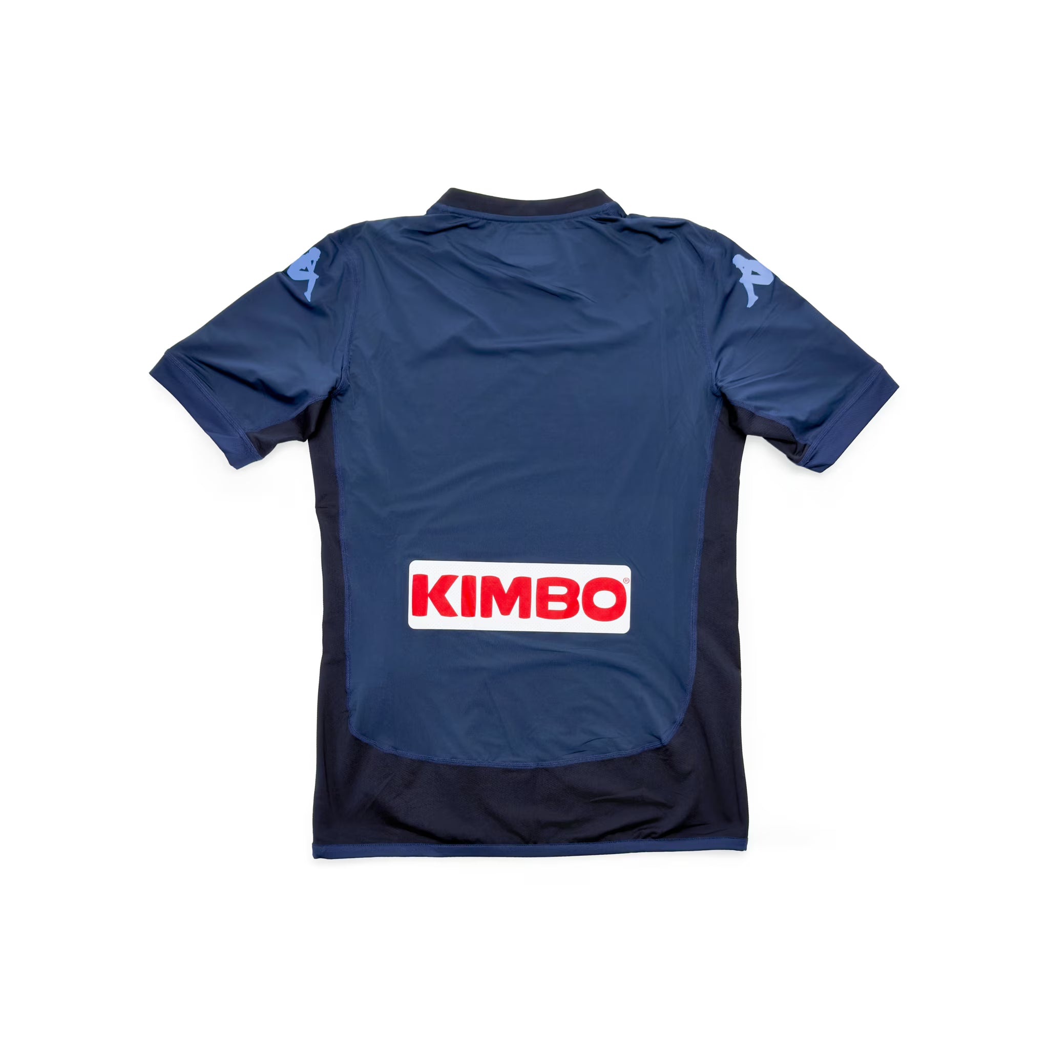 Napoli 2017/18 drittes Trikot | Kappa