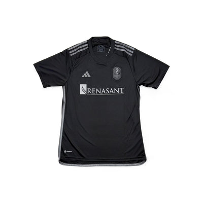 Nashville SC 2023-24 Away Shirt | adidas