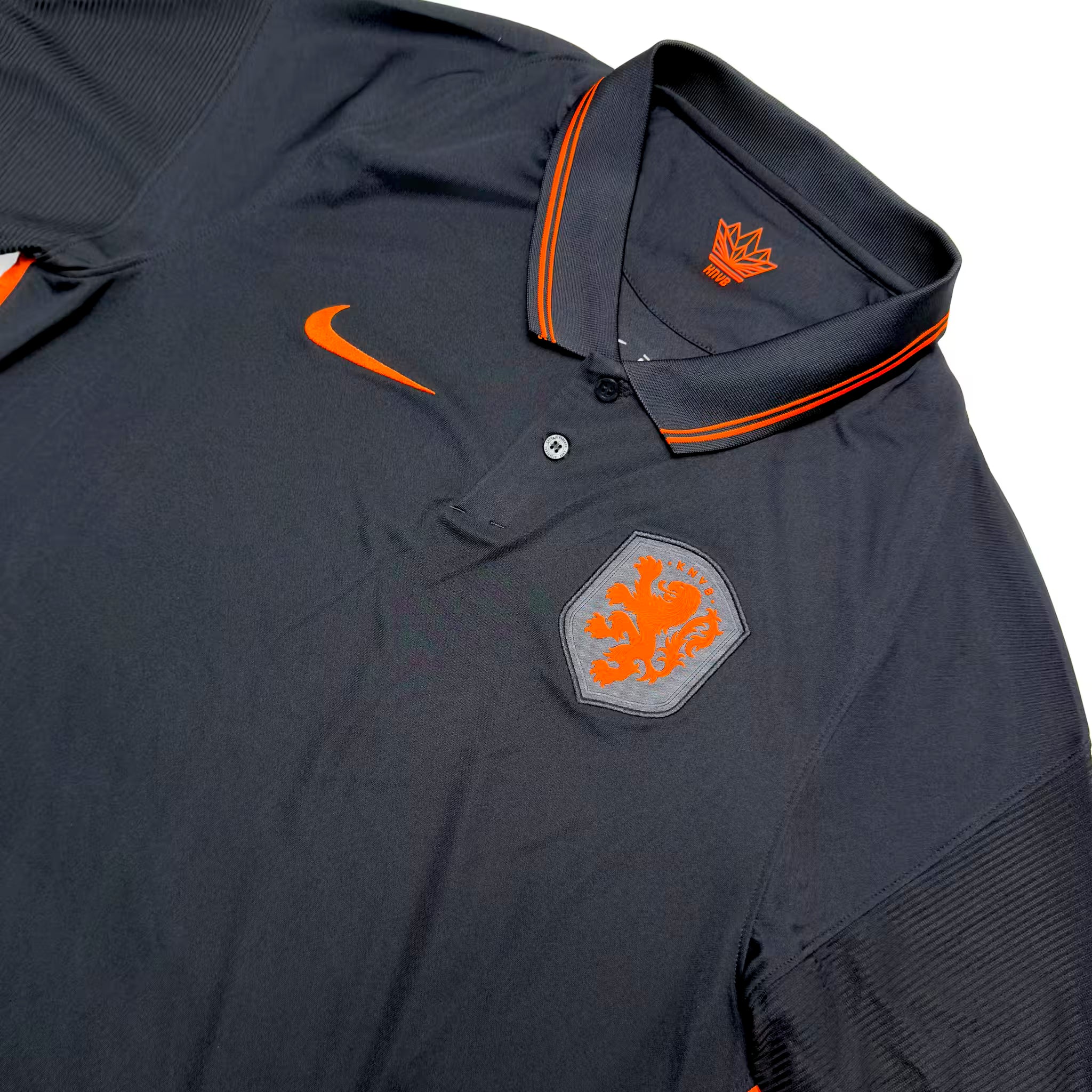 Niederlande 2020 Auswärtstrikot | Nike