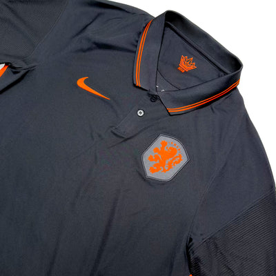 Netherlands 2020 Away Shirt | Nike