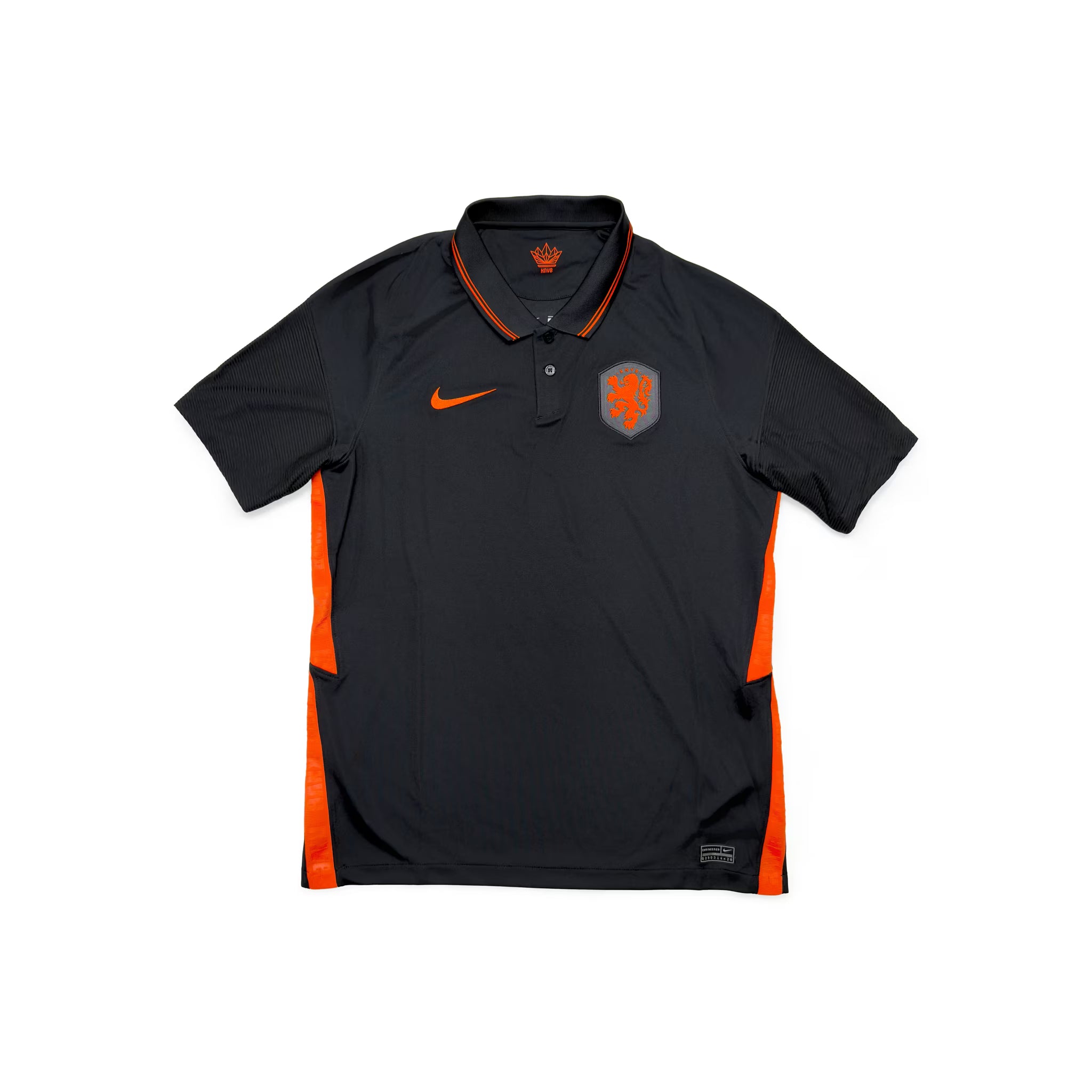 Niederlande 2020 Auswärtstrikot | Nike