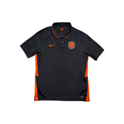 Netherlands 2020 Away Shirt | Nike