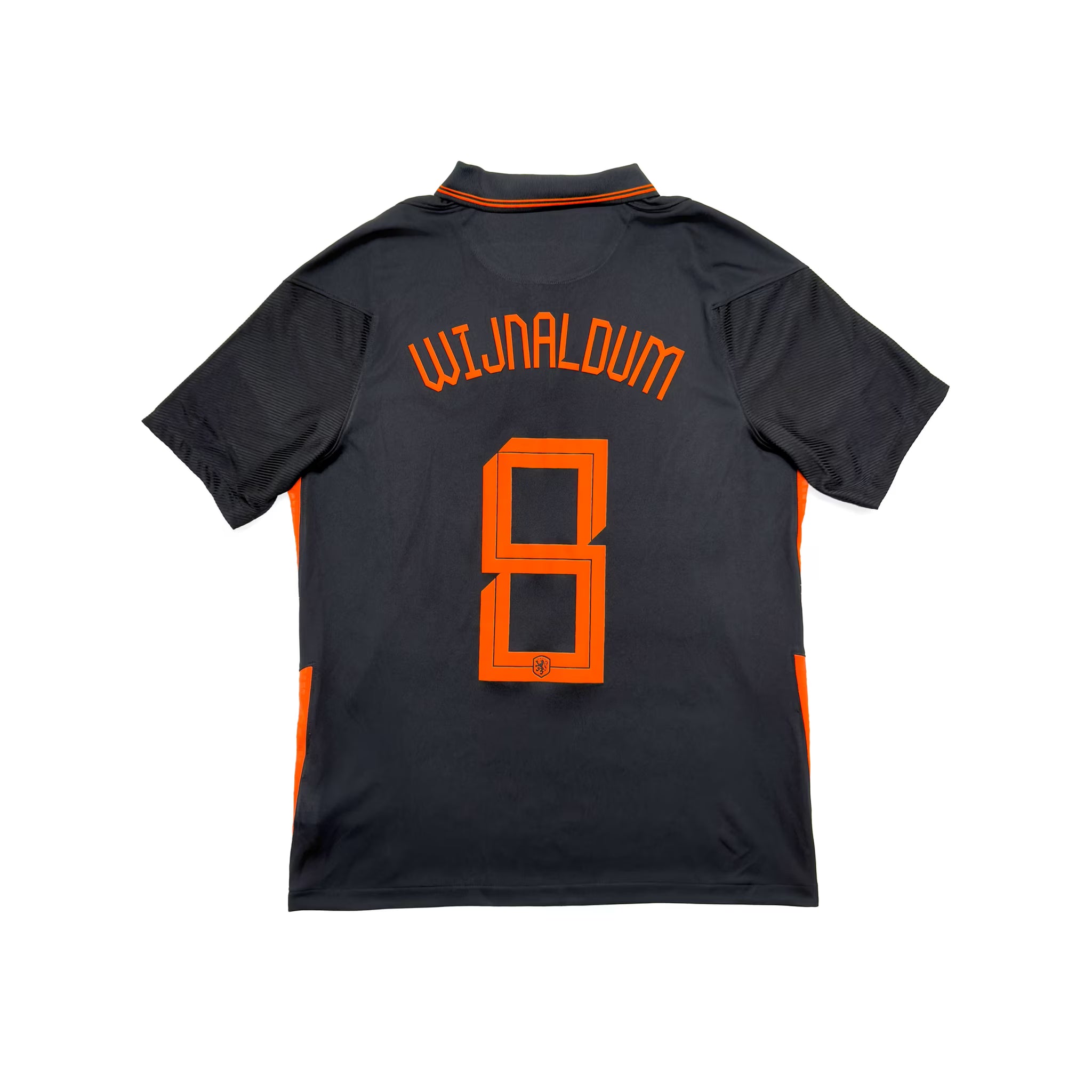 Niederlande 2020 Auswärtstrikot | Wijnaldum #8 | Nike