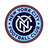 NYCFC logo
