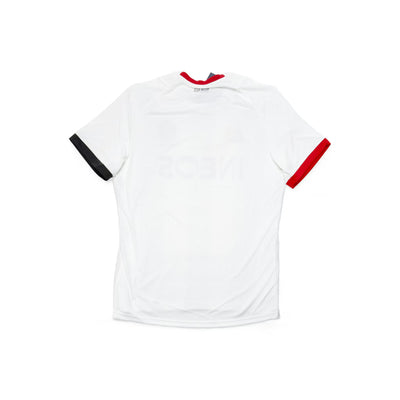 Nice 2023/24 Auswärtstrikot | Le Coq Sportif
