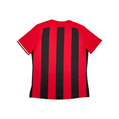 Nice 2023/24 Home Shirt | Le Coq Sportif