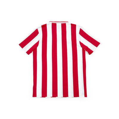 Olympiacos 2025 Centenary Shirt | adidas