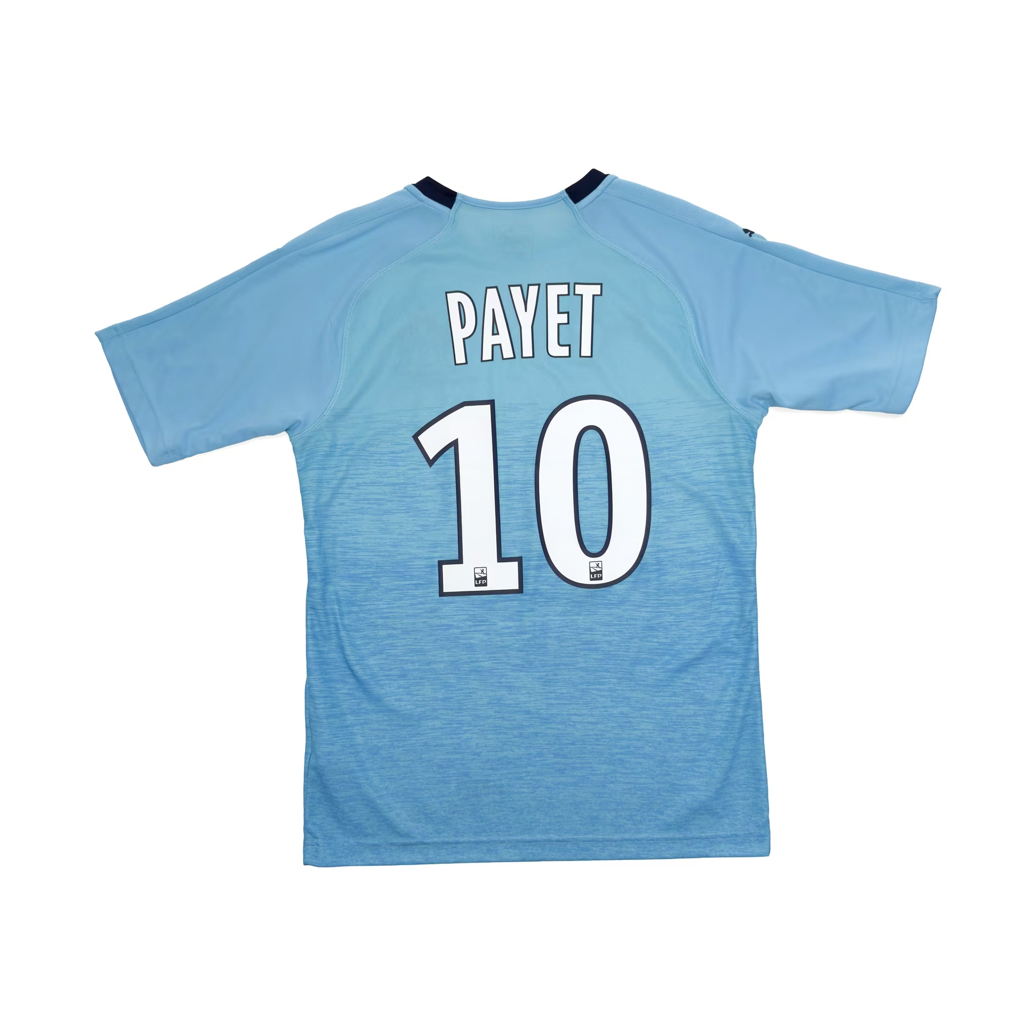 Olympique Marseille 2018/19 drittes Trikot | Payet #10 | PUMA
