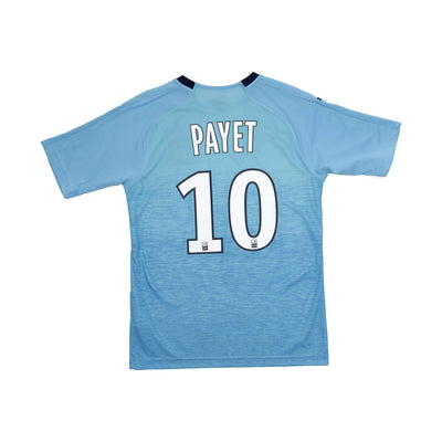 Olympique Marseille 2018/19 drittes Trikot | Payet #10 | PUMA
