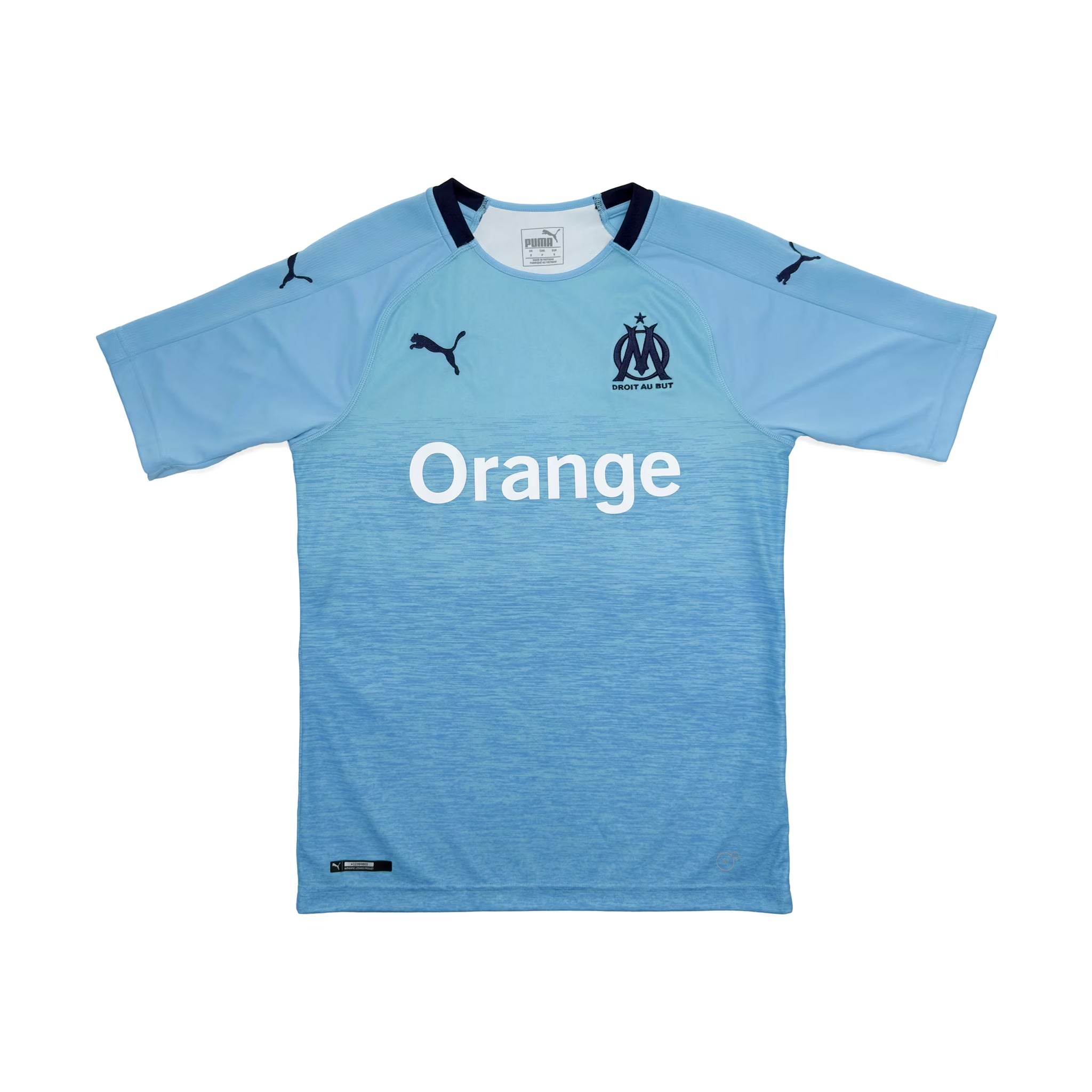 Olympique Marseille 2018/19 drittes Trikot | Payet #10 | PUMA