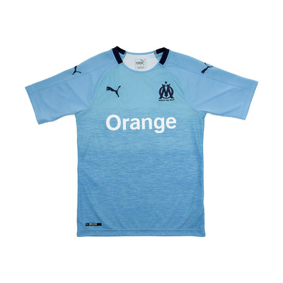 Olympique Marseille 2018/19 drittes Trikot | Payet #10 | PUMA