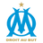 Olympique Marseille logo