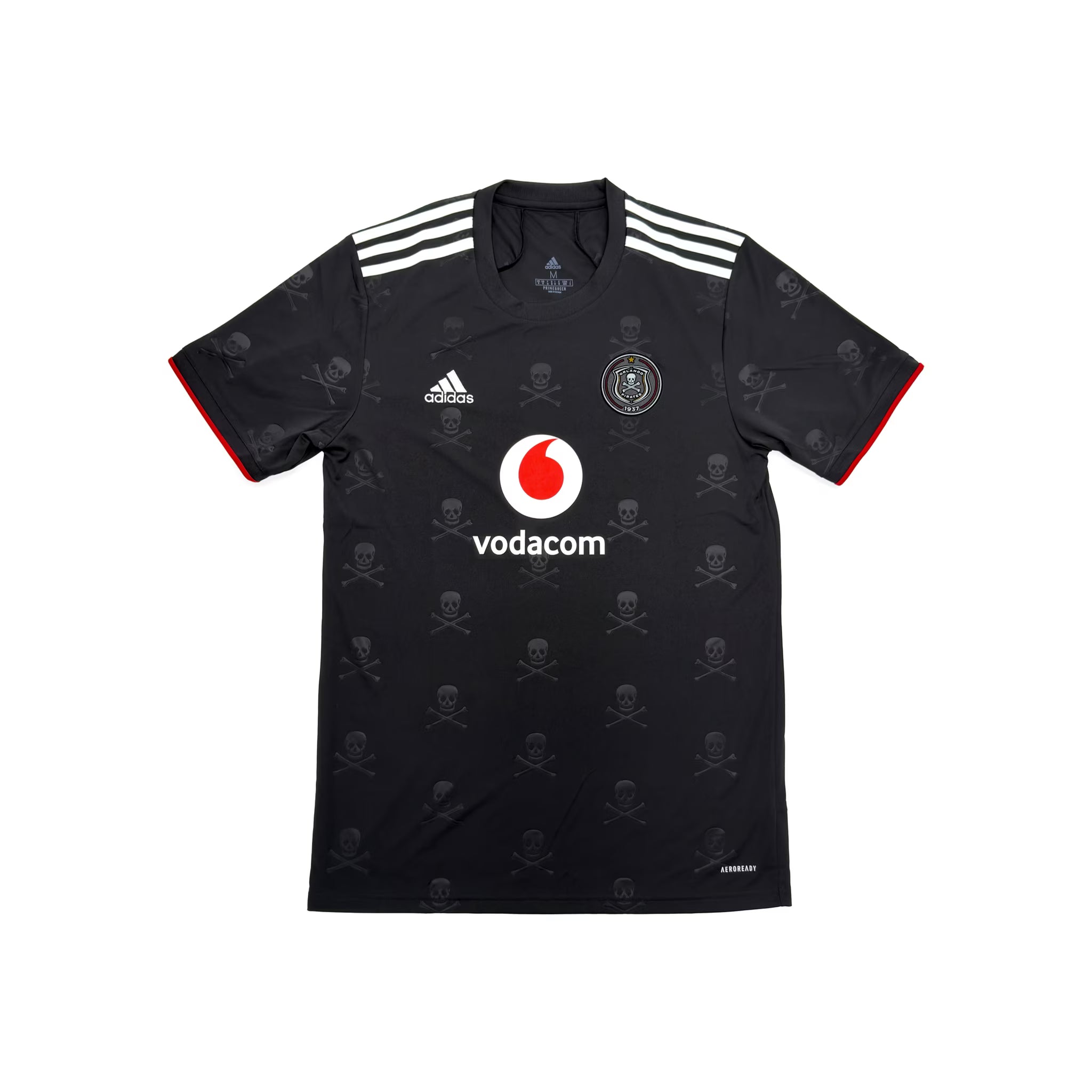 Orlando Pirates 2021/22 Heimtrikot | adidas