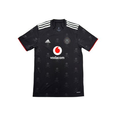 Orlando Pirates 2021/22 Heimtrikot | adidas