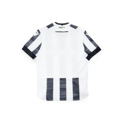 PAOK 2023/24 Home Shirt | Macron