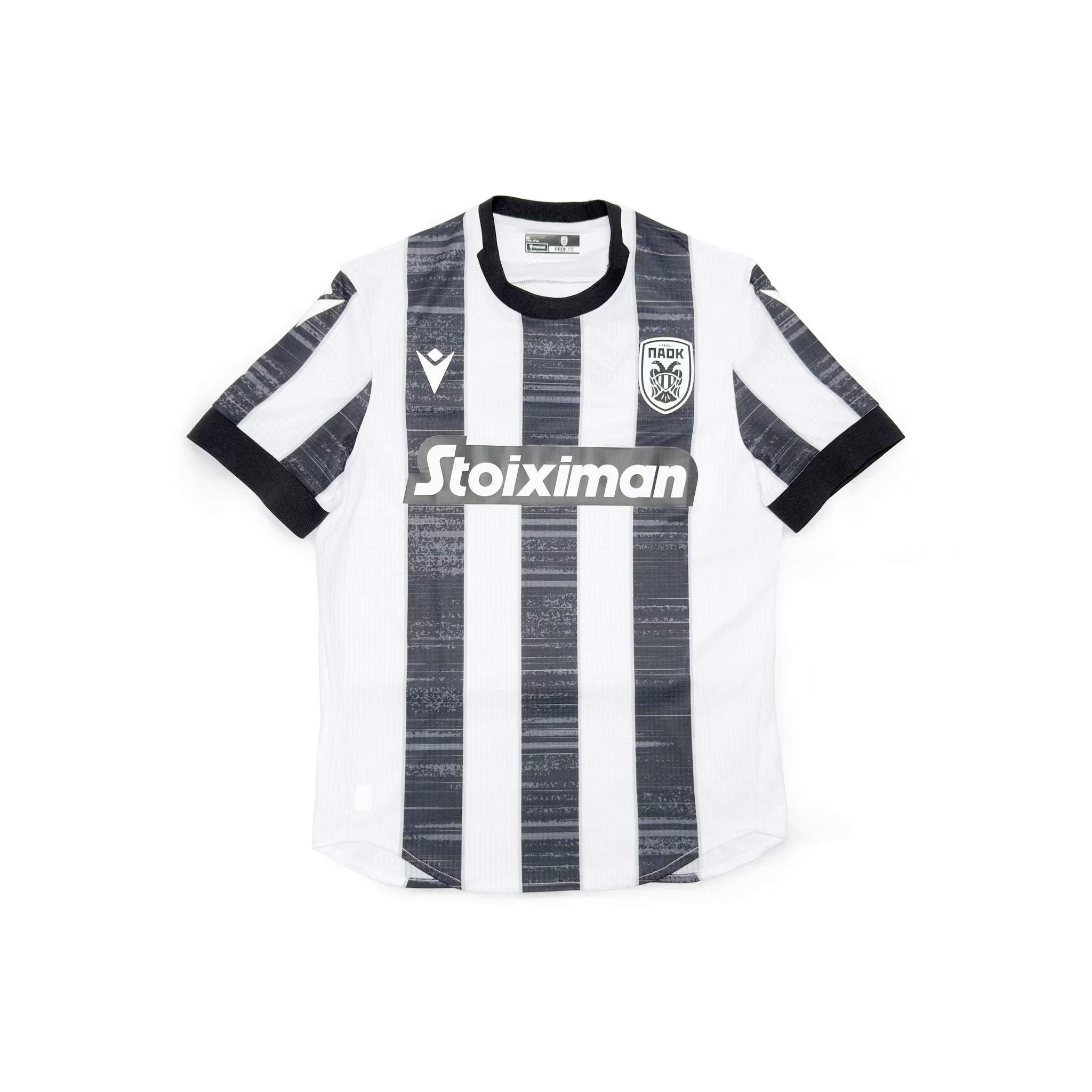 PAOK 2023/24 Heimtrikot | Macron