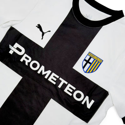 Parma Calcio 2024/25 Home Shirt | PUMA