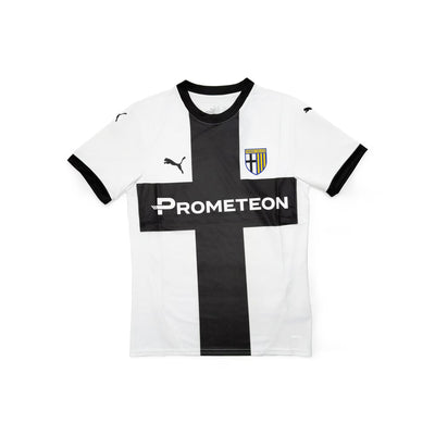 Parma Calcio 2024/25 Home Shirt | PUMA