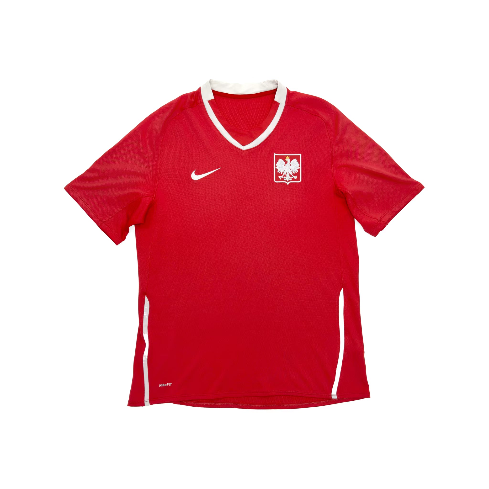 Polen 2009 Auswärtstrikot | Nike