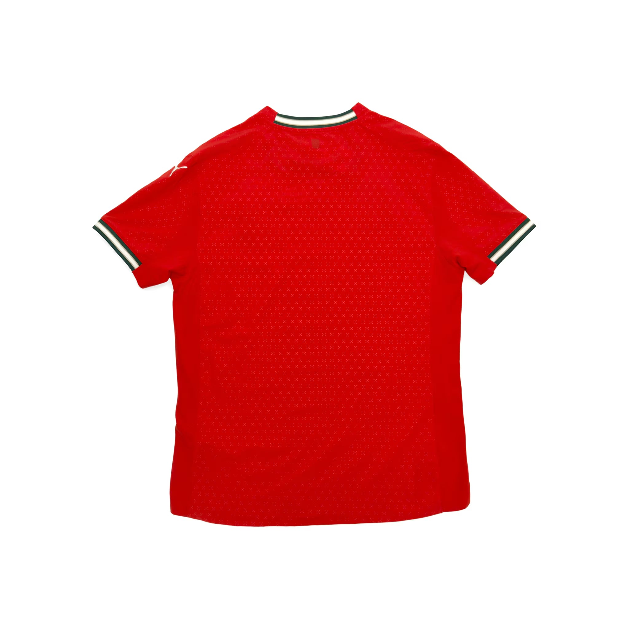 Portugal 2025 Authentic Heimtrikot | PUMA
