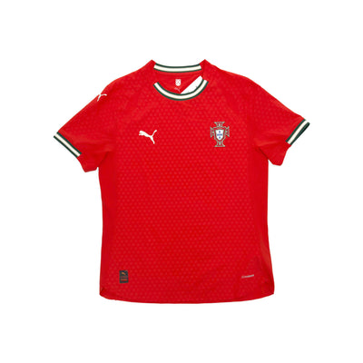 Portugal 2025 Authentic Heimtrikot | PUMA