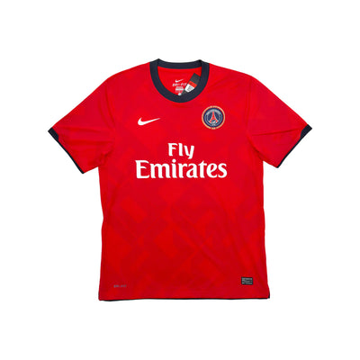 PSG 2010/11 Heimtrikot | Nike