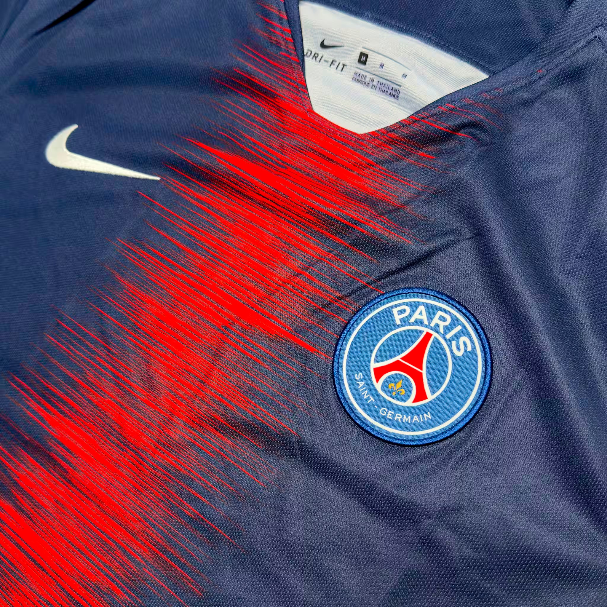 PSG 2018/19 Heimtrikot | Nike