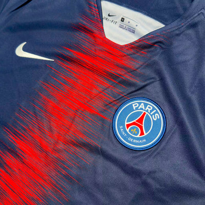PSG 2018/19 Heimtrikot | Nike