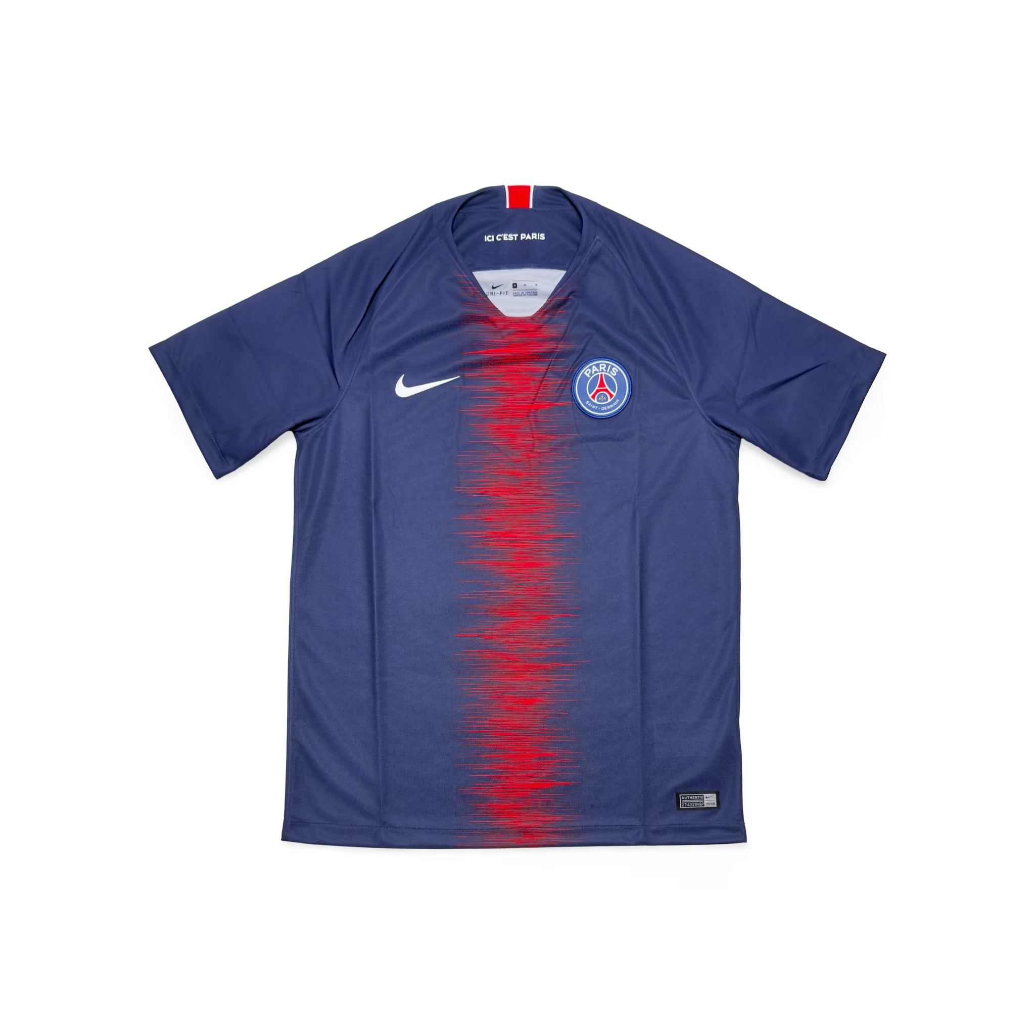 PSG 2018/19 Heimtrikot | Nike