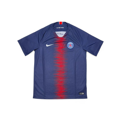 PSG 2018/19 Heimtrikot | Nike