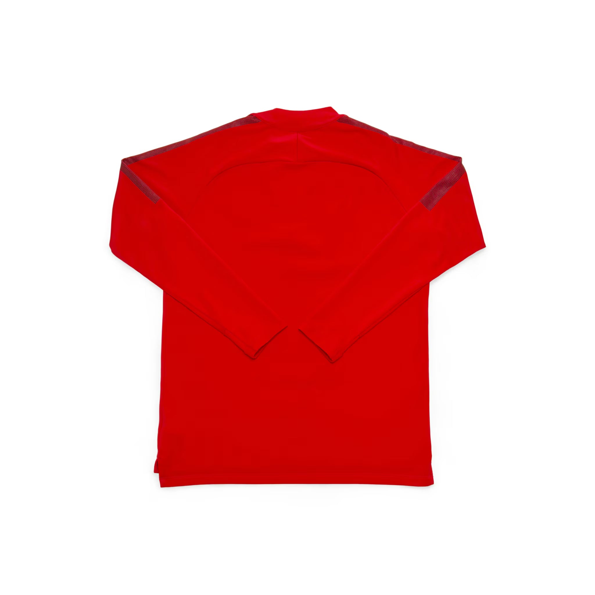 PSG 2018/19 Training L/S Shirt | Red | Nike