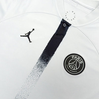 PSG 2022/23 Away Shirt | Nike