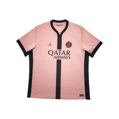 PSG 2024/25 Third Shirt | Nike