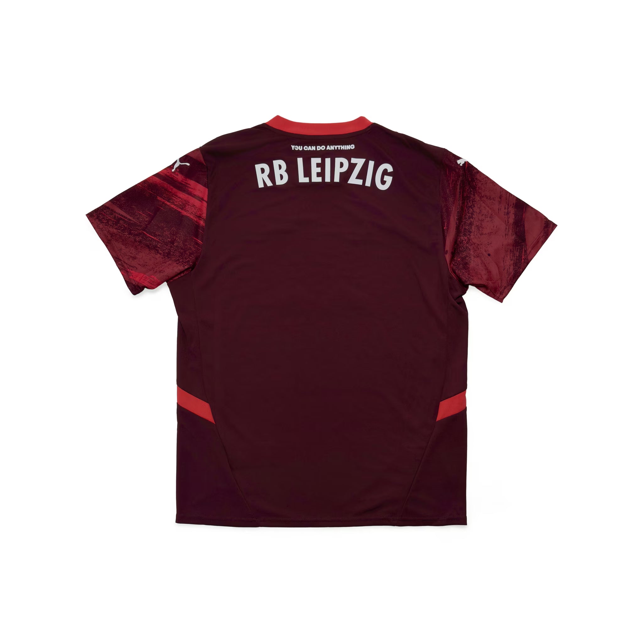 RB Leipzig 2024/25 Away Shirt | PUMA