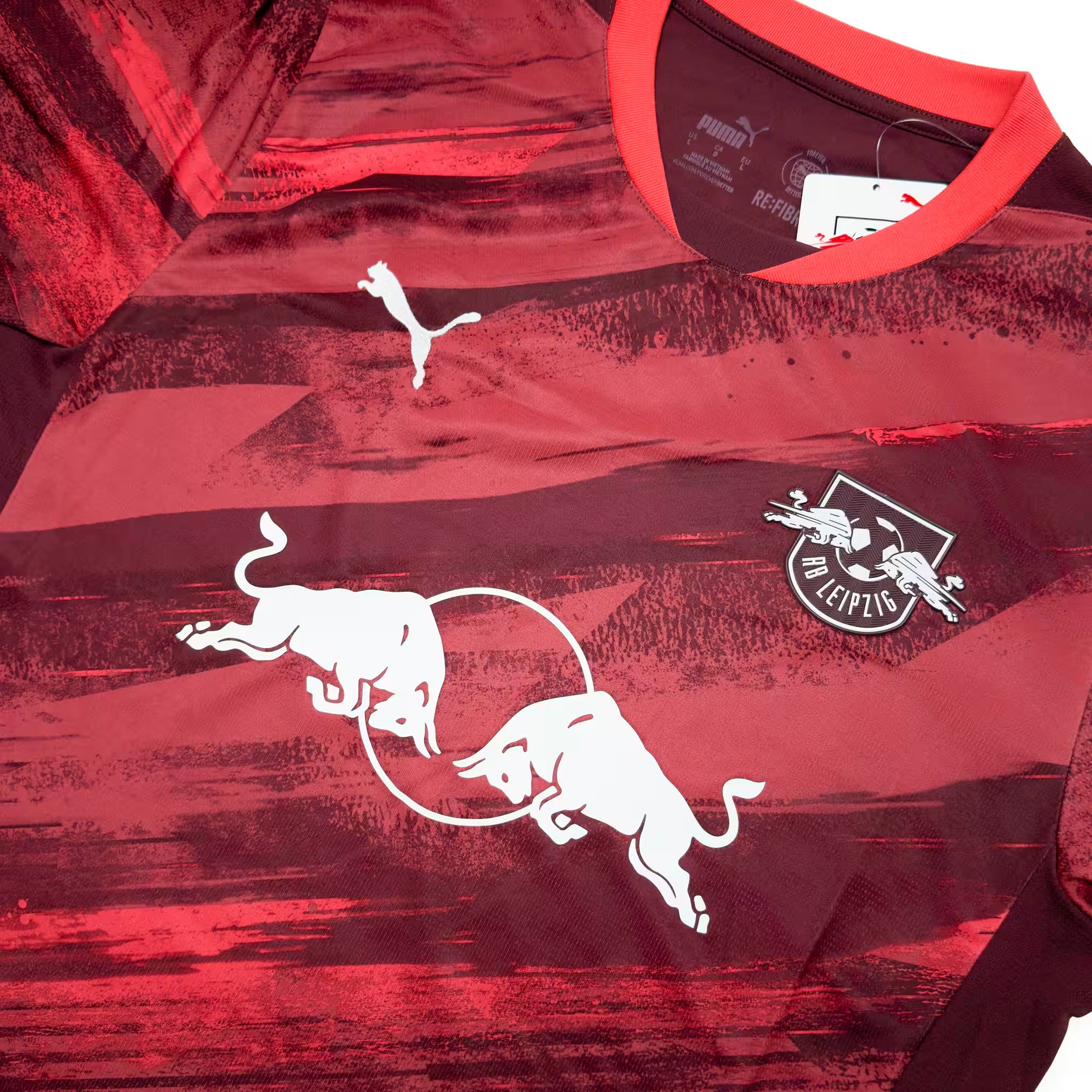RB Leipzig 2024/25 Away Shirt | PUMA