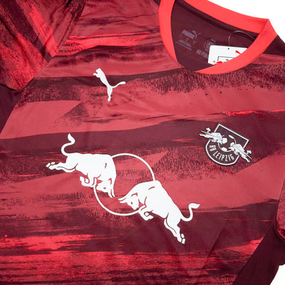RB Leipzig 2024/25 Away Shirt | PUMA