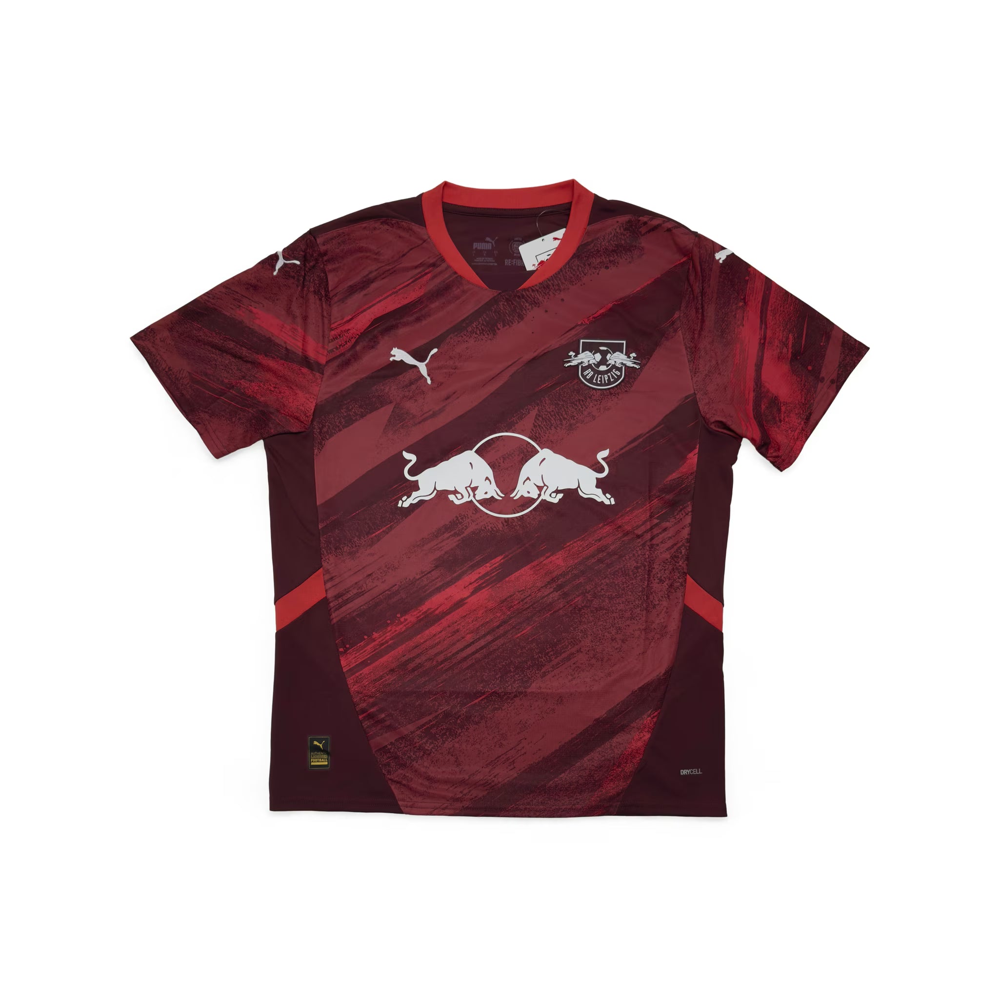 RB Leipzig 2024/25 Away Shirt | PUMA
