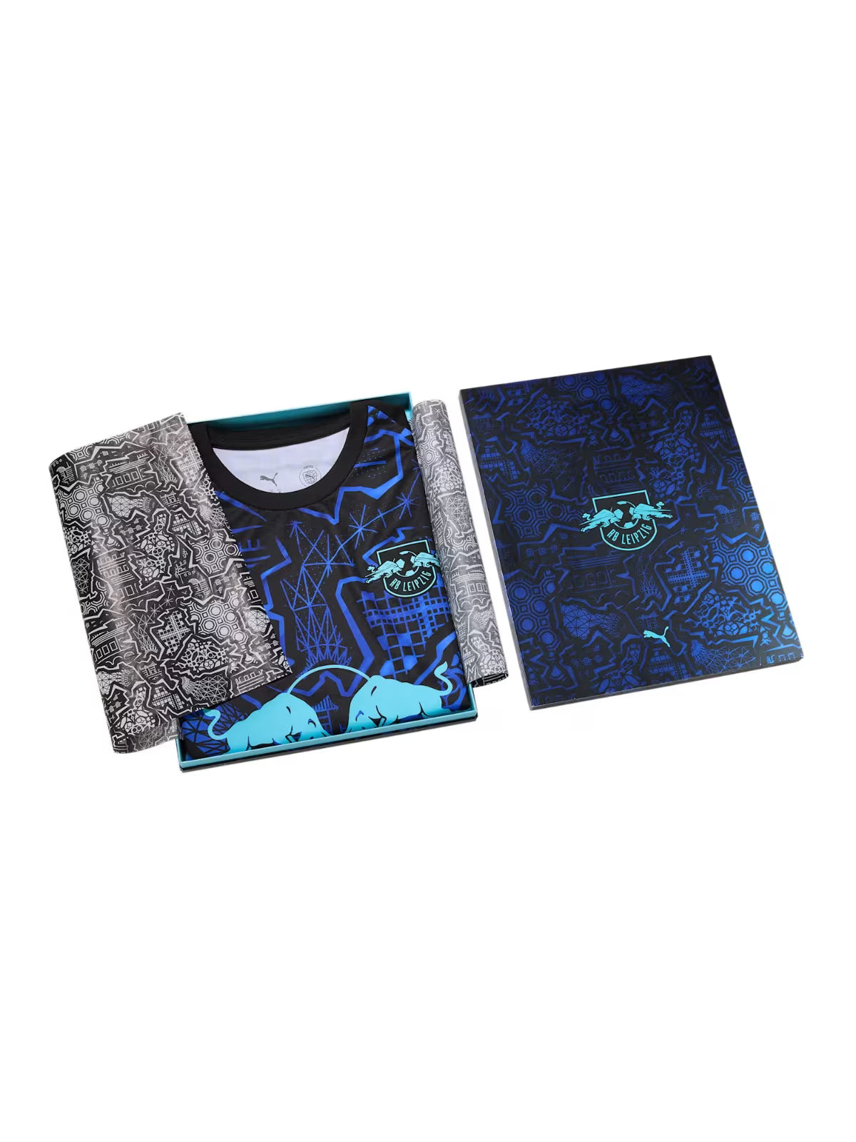 RB Leipzig 2025/26 Sondertrikot | PUMA