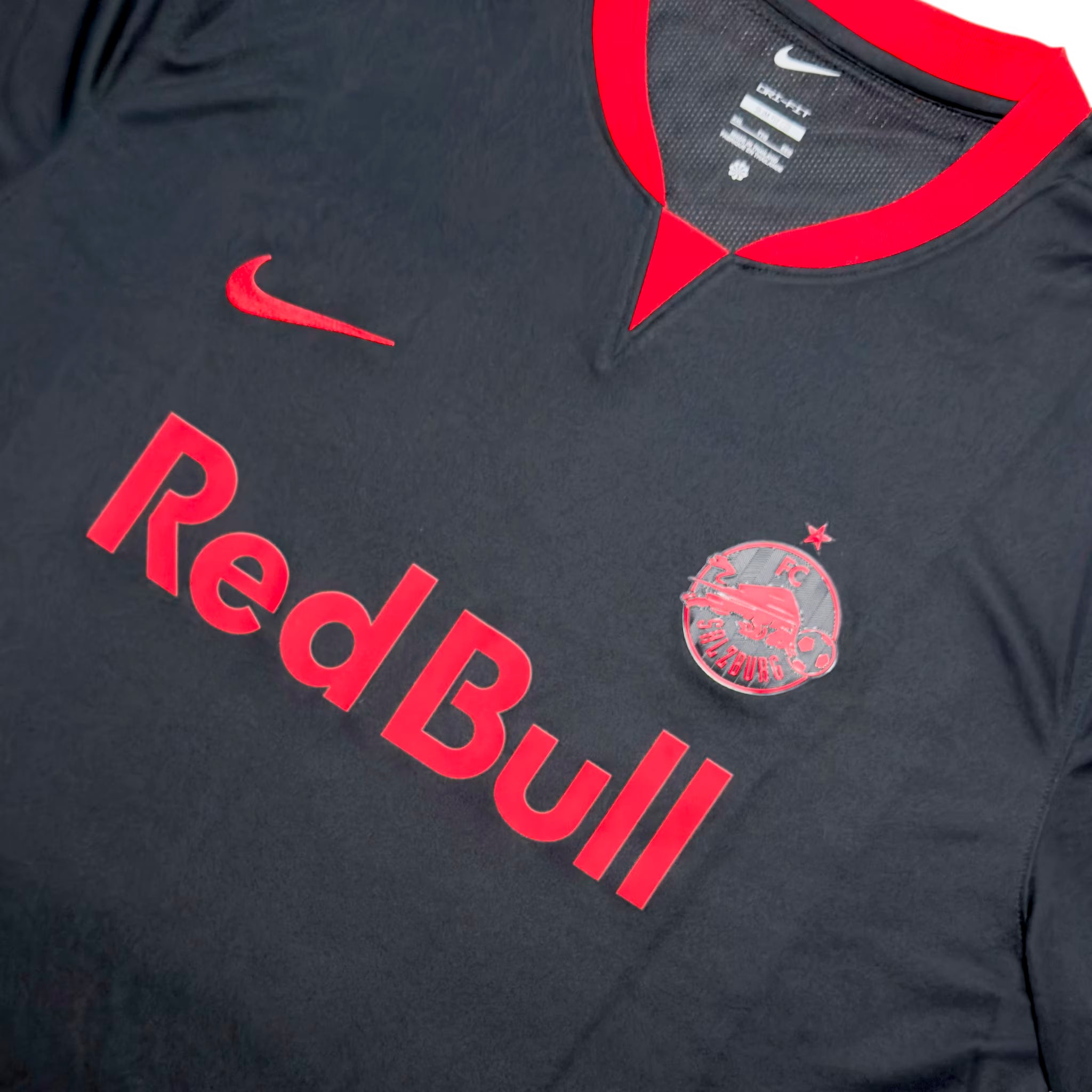 RB Salzburg 2023/24 UCL Home Shirt | Nike