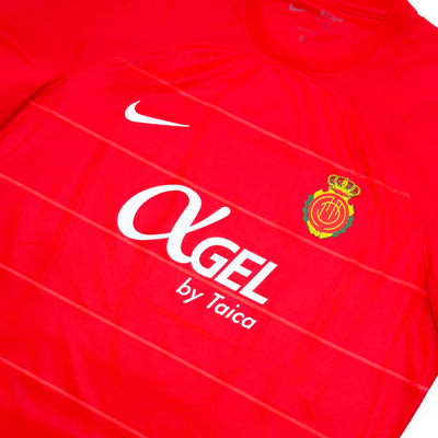 RCD Mallorca 2023/24 Home Shirt | Nike